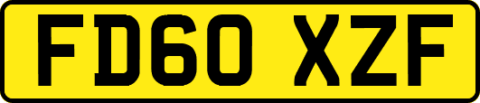 FD60XZF