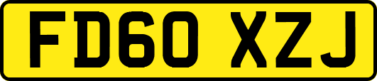 FD60XZJ