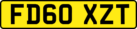 FD60XZT