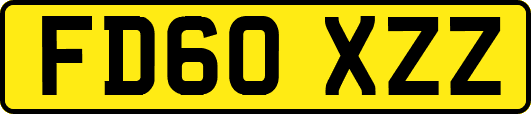 FD60XZZ