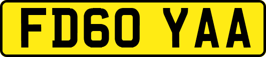FD60YAA