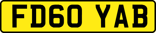 FD60YAB