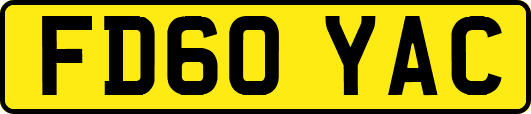 FD60YAC
