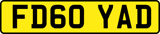 FD60YAD