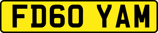 FD60YAM