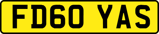 FD60YAS