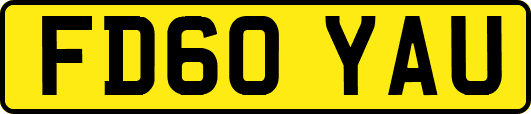 FD60YAU