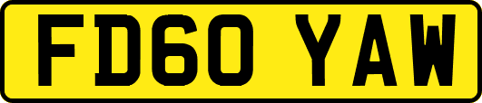 FD60YAW