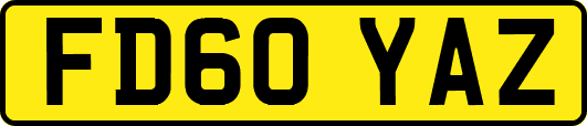 FD60YAZ