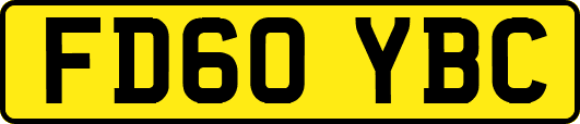 FD60YBC