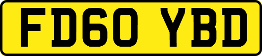 FD60YBD