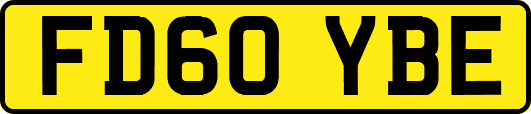 FD60YBE