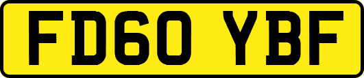 FD60YBF