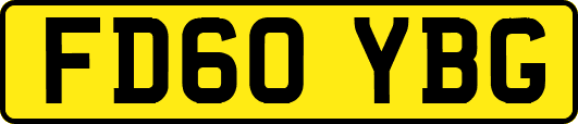FD60YBG
