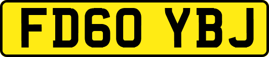FD60YBJ