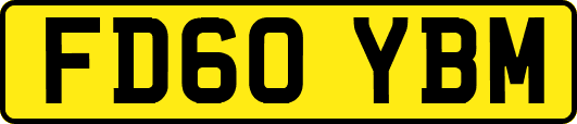 FD60YBM