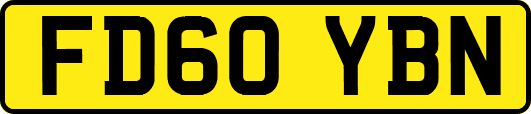 FD60YBN