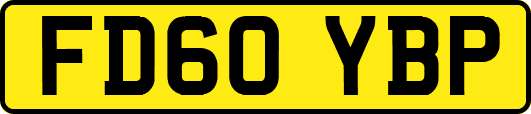 FD60YBP