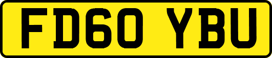 FD60YBU