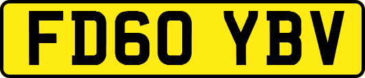 FD60YBV