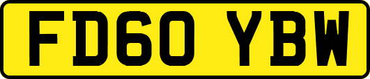 FD60YBW