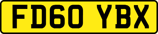 FD60YBX