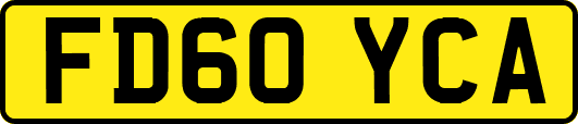 FD60YCA