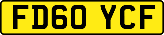 FD60YCF