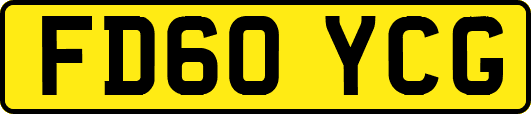 FD60YCG