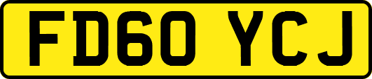 FD60YCJ