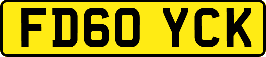 FD60YCK