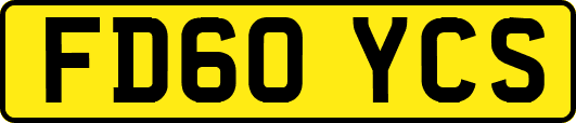 FD60YCS