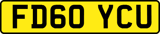 FD60YCU