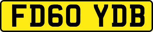 FD60YDB