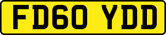 FD60YDD