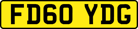 FD60YDG