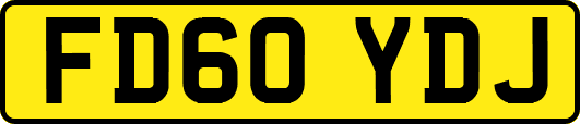 FD60YDJ