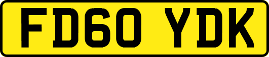 FD60YDK