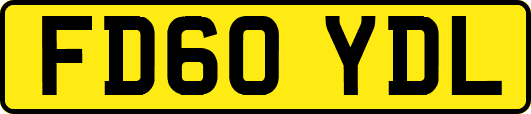 FD60YDL