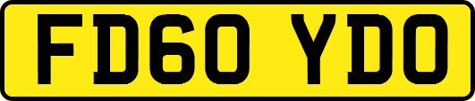 FD60YDO