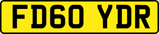 FD60YDR