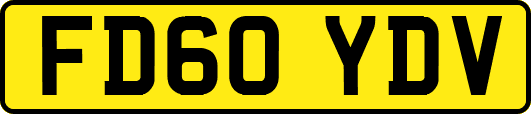 FD60YDV