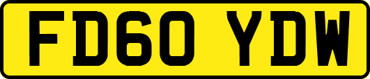 FD60YDW