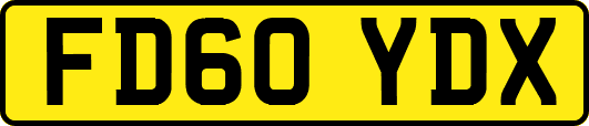 FD60YDX
