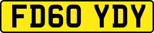 FD60YDY