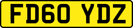 FD60YDZ