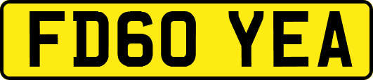 FD60YEA