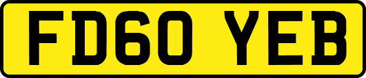 FD60YEB