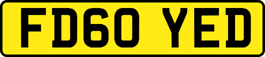 FD60YED