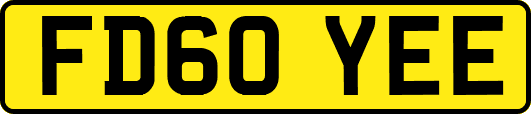 FD60YEE